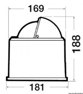 Bussola Riviera 5